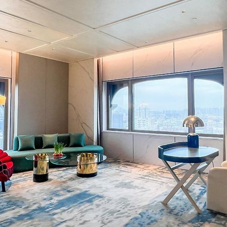 Marco Polo Jin Jiang Hotell Jinjiang  Eksteriør bilde