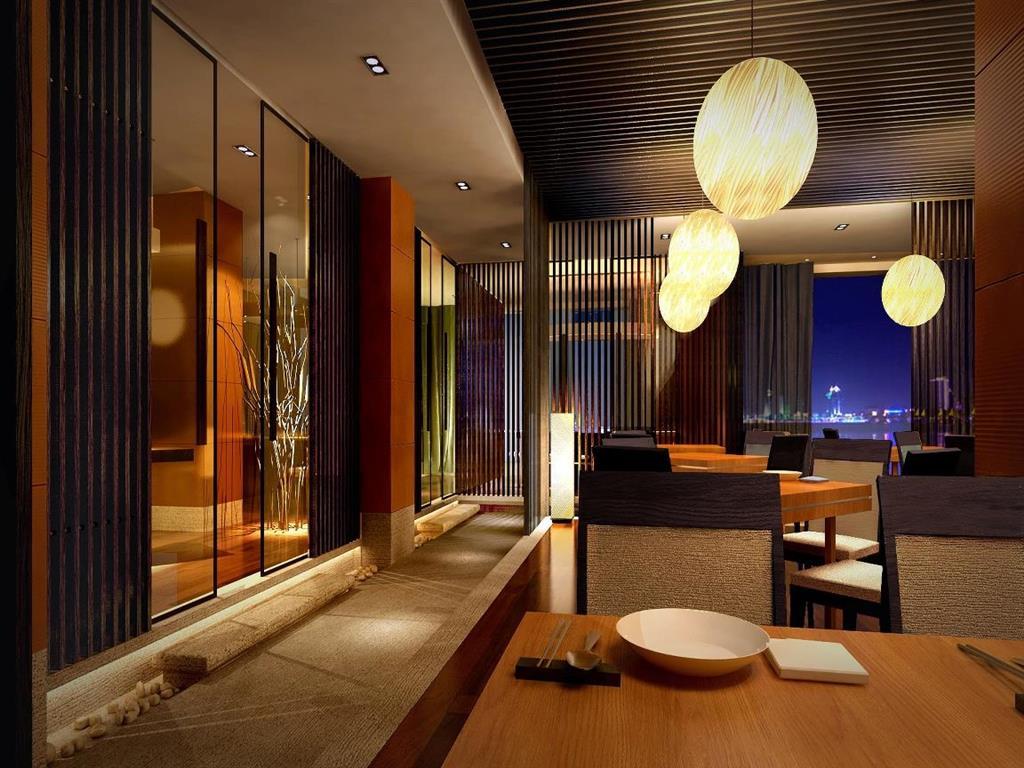 Marco Polo Jin Jiang Hotell Jinjiang  Eksteriør bilde