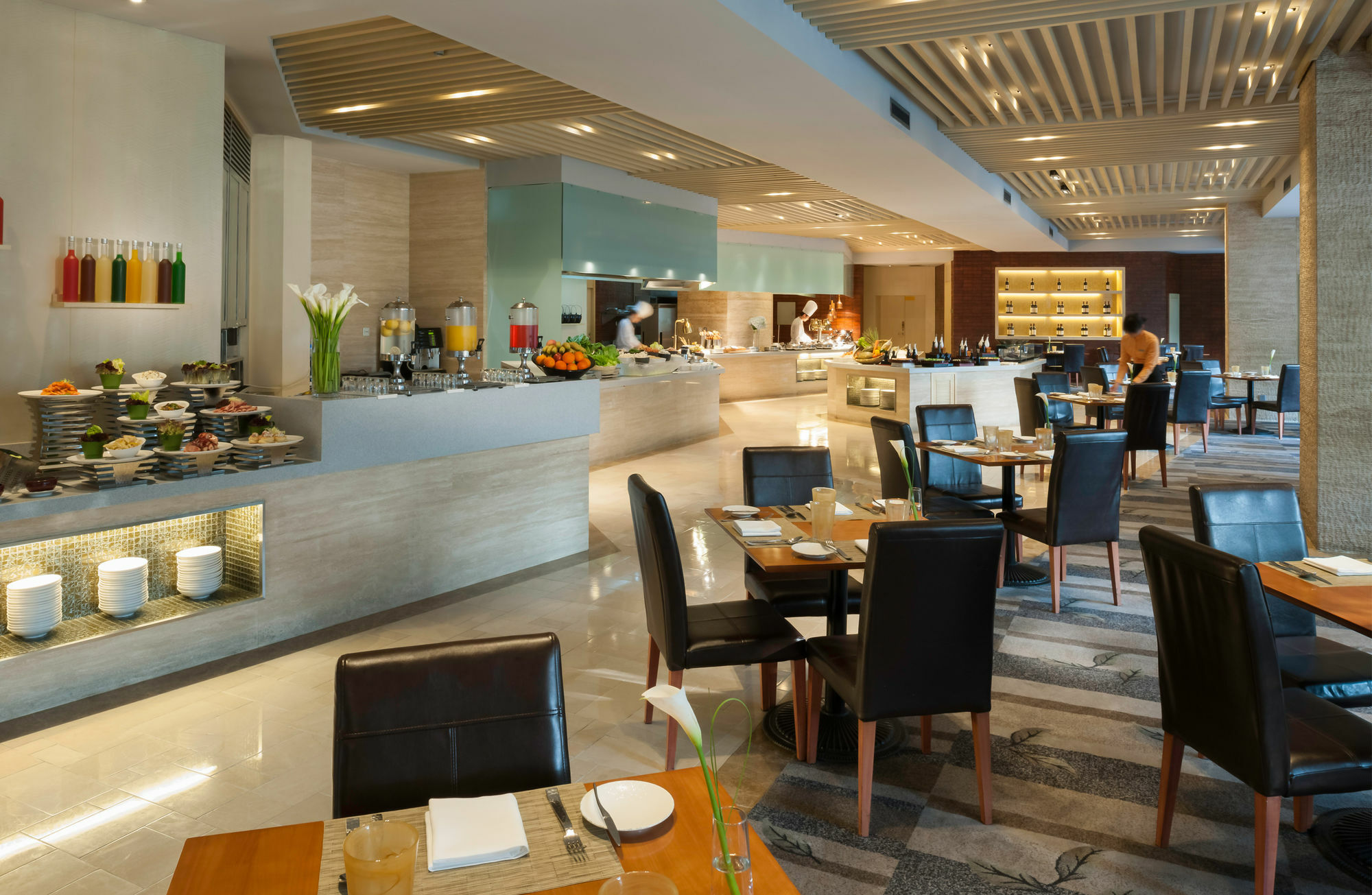 Marco Polo Jin Jiang Hotell Jinjiang  Eksteriør bilde